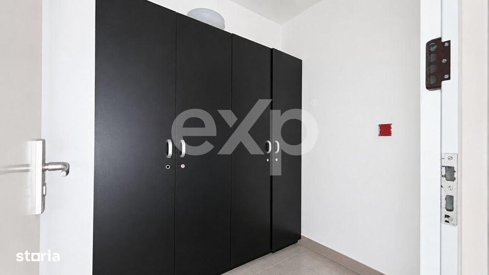 Inchiriere spatiu comercial Orizont - pozitionare excelenta
