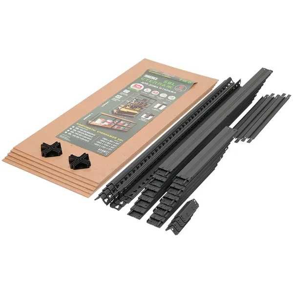 Стеллаж трансформер