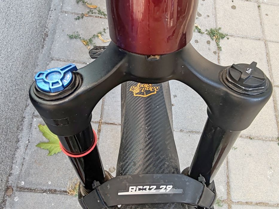 Norco Fluid - 29цола - XL размер