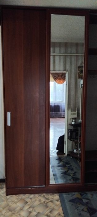 Мебель шкаф для прихожей