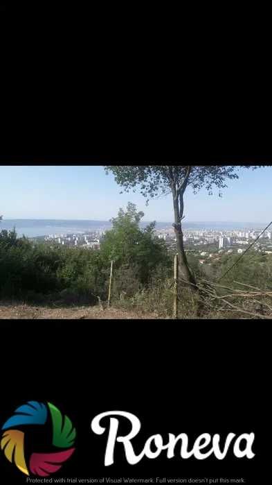 Продава се Парцел в Варна, Левски - 1180 кв.м за 77 €/кв.м - Снимка #2