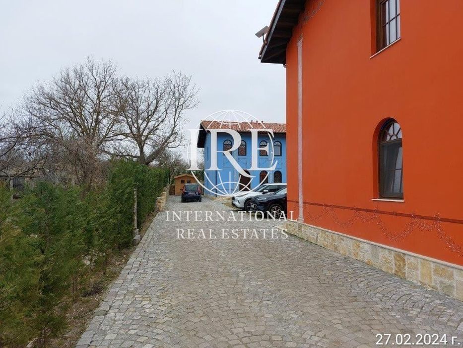 Продава се Къща в с. Неофит Рилски, Област Варна - 255 кв.м за 2400 €/кв.м - Снимка #3