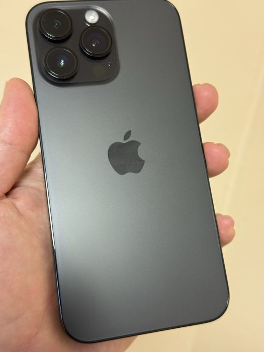 IPhone 14 pro max e-sim 26.2