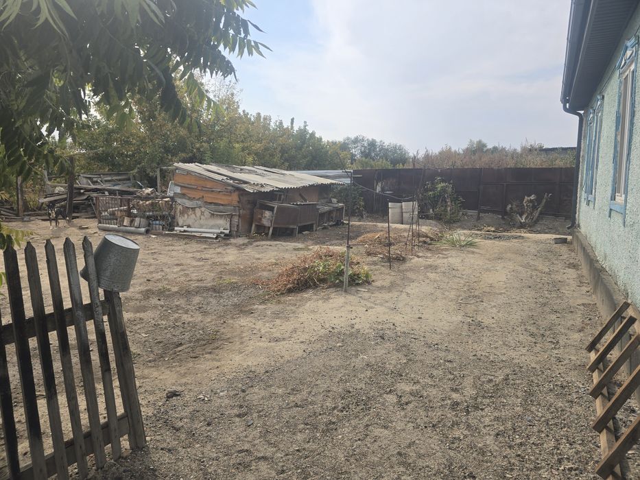 Срочно продам дом