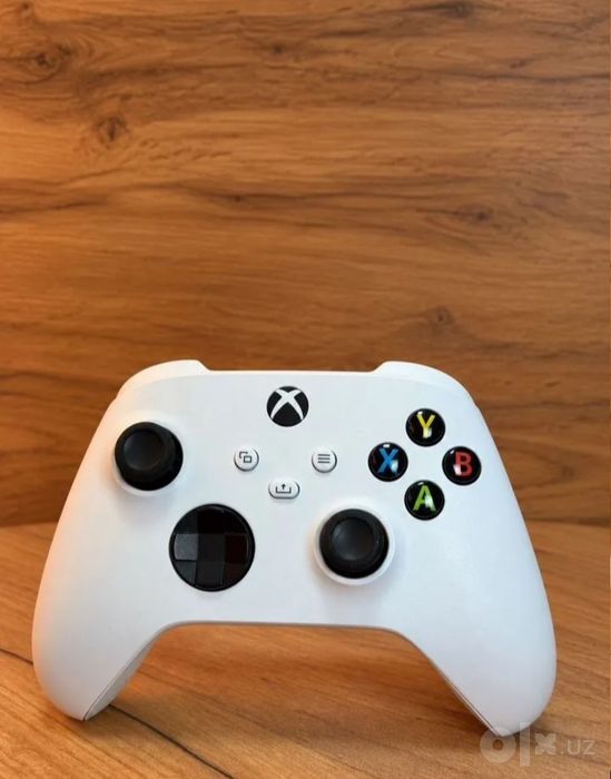 Xbox series X 1Tb 2026 Yangi rev