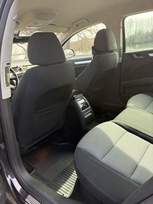 SKODA Superb 2 an 2009 de vanzare