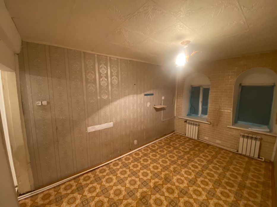 Уй сатылады 2 комнаталык