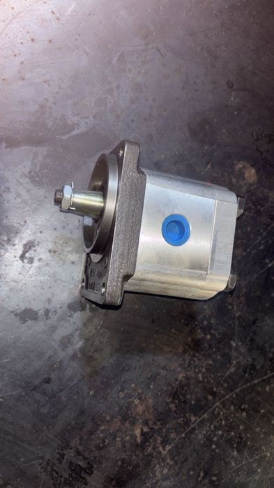 запчасти спецтехники