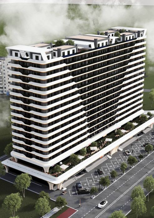 Yangìyòl shaharida 1 xonali tamirlangan uy