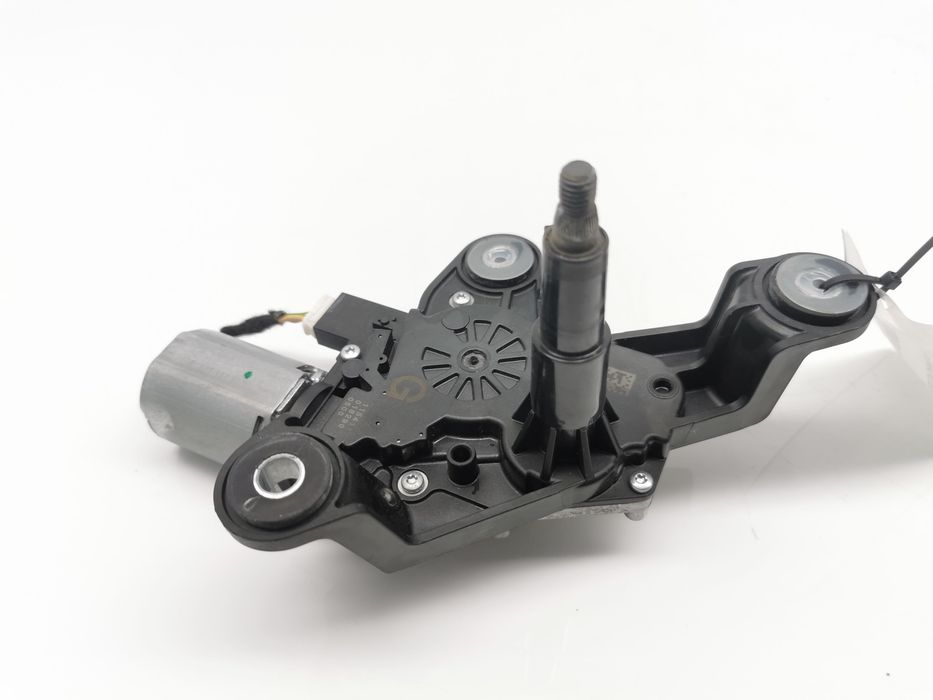 Motor Stergator Spate(Luneta) Peugeot 5008 2019 1.2L Benzina EB2ADTS -