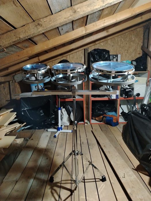 percutie parrot in stare buna