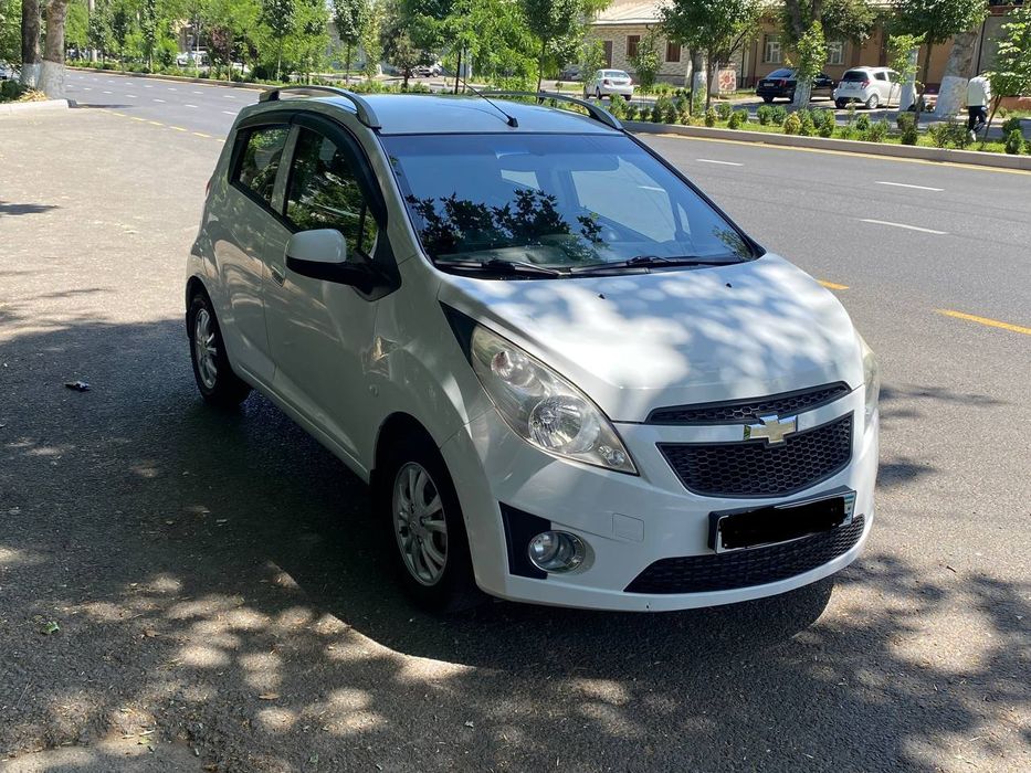 Spark avtomat karobka