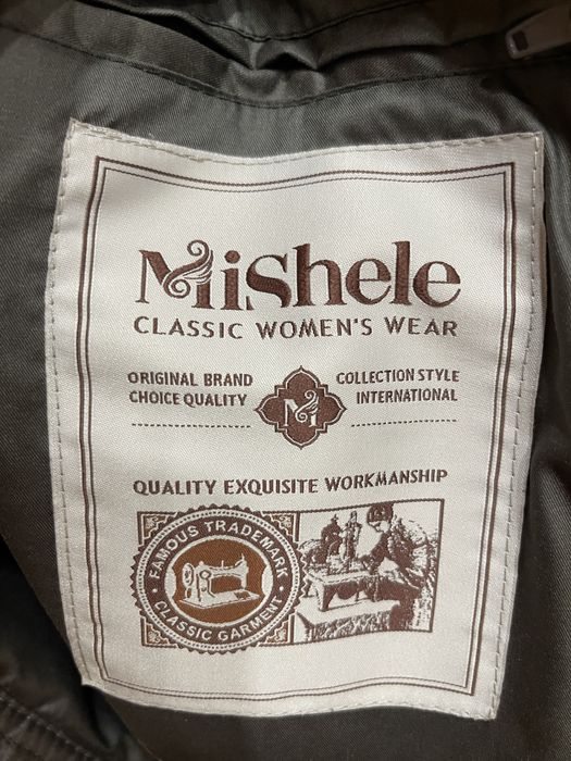 Продам пуховик женский