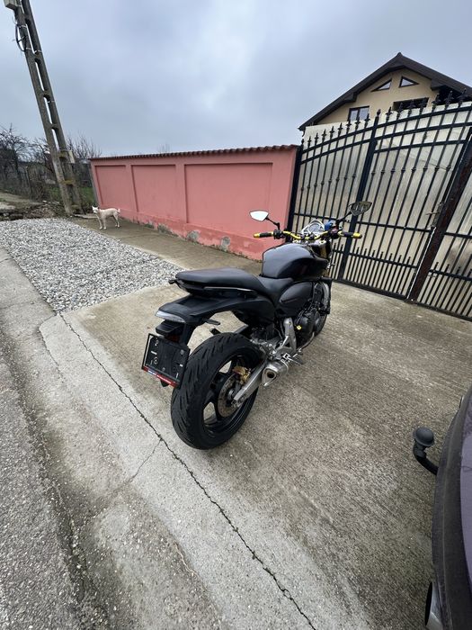 Honda Hornet 600 PC41