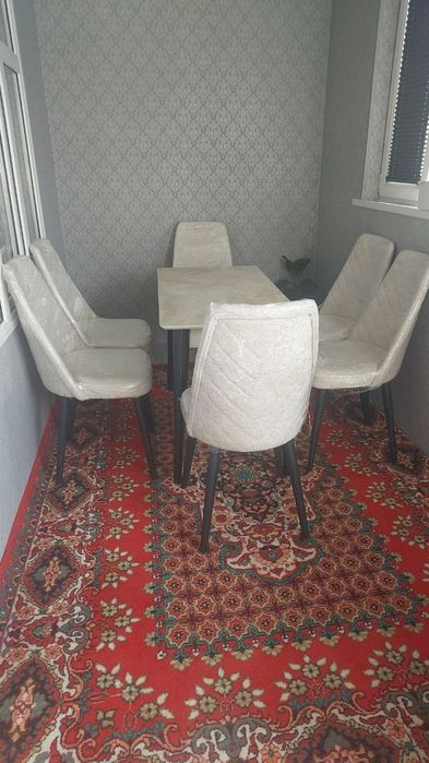 Стол стул сотилади срочно