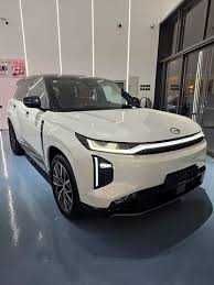 Gac Aion S7 4WD Naqd va Nasiya Savdo