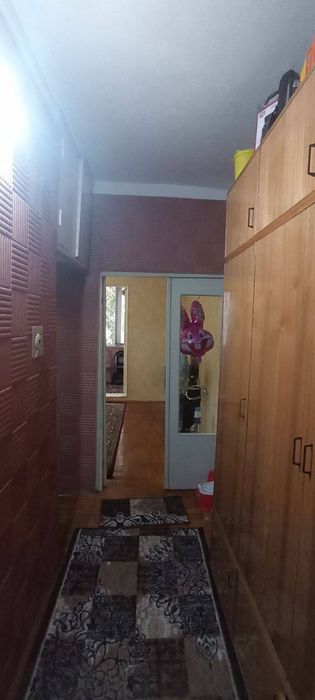 Аренда 1 комнатная квартира на Карасу-2