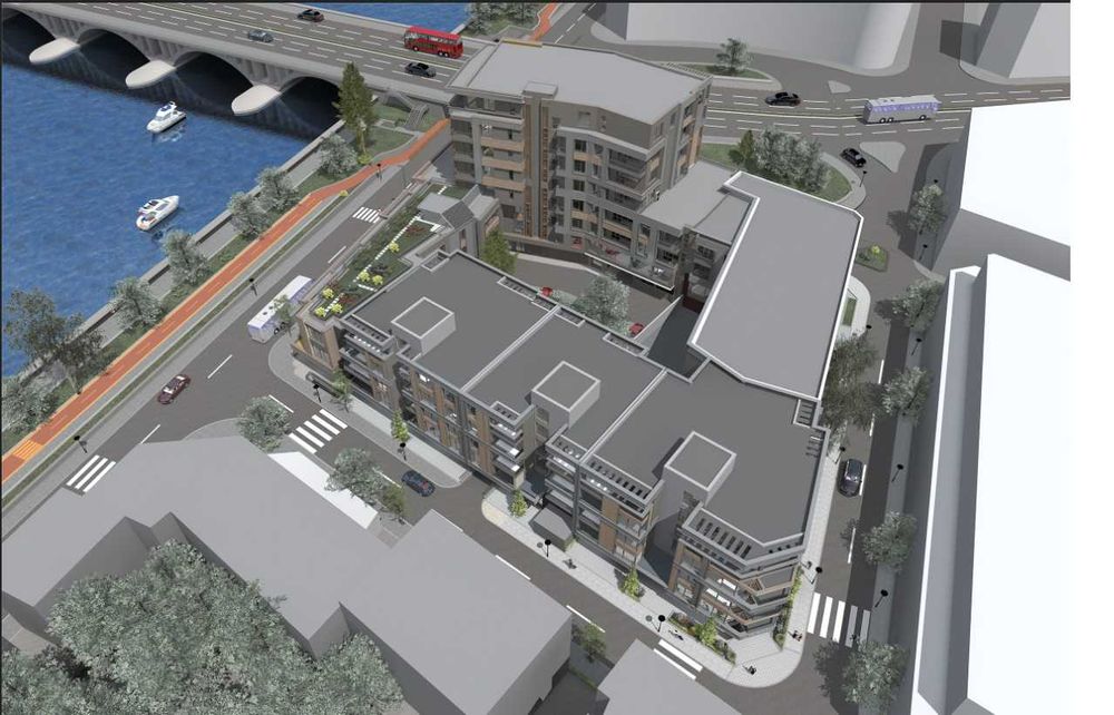 Продава се Тристаен апартамент в Пловдив, Център - 100 кв.м за 2400 €/кв.м - Снимка #4