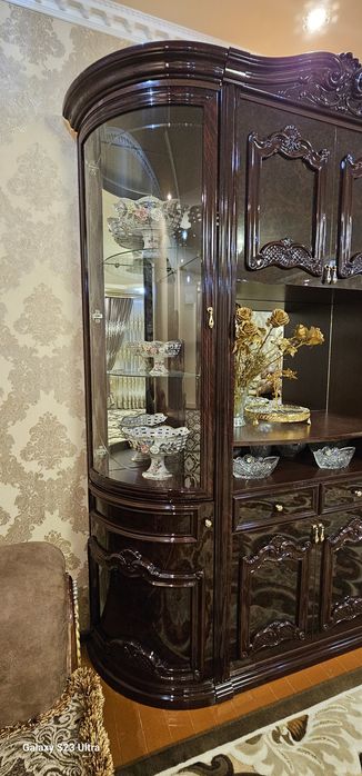 Горка Стенка Мебел