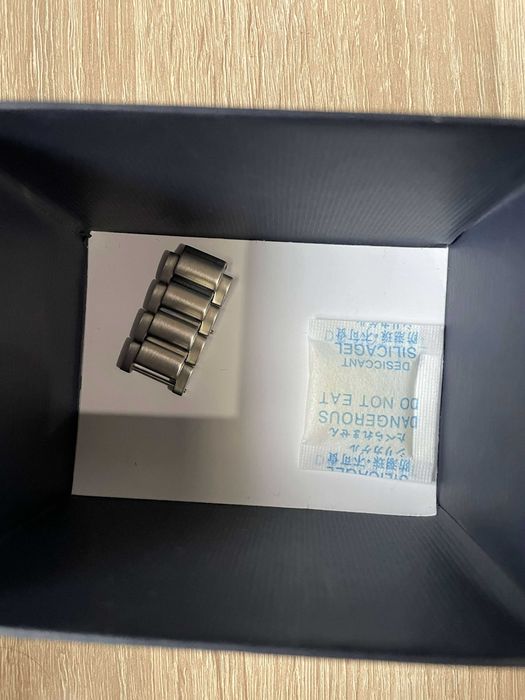 Часовник Casio Edifice EFB-680D-7AVUEF Перфектно състояние с гаранция