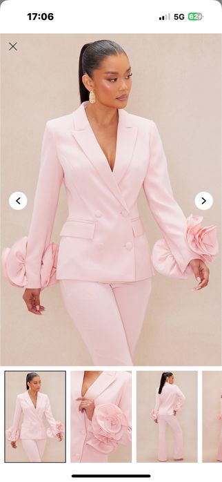 Елегантен Костюм