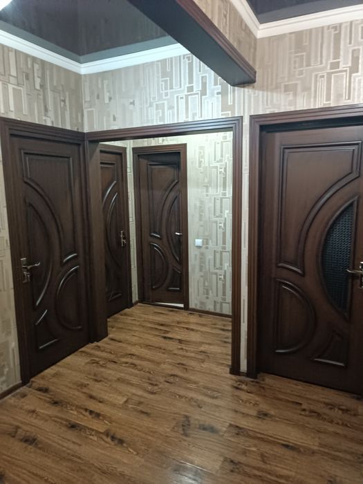 Сергели 5.  3 хона  90 кв