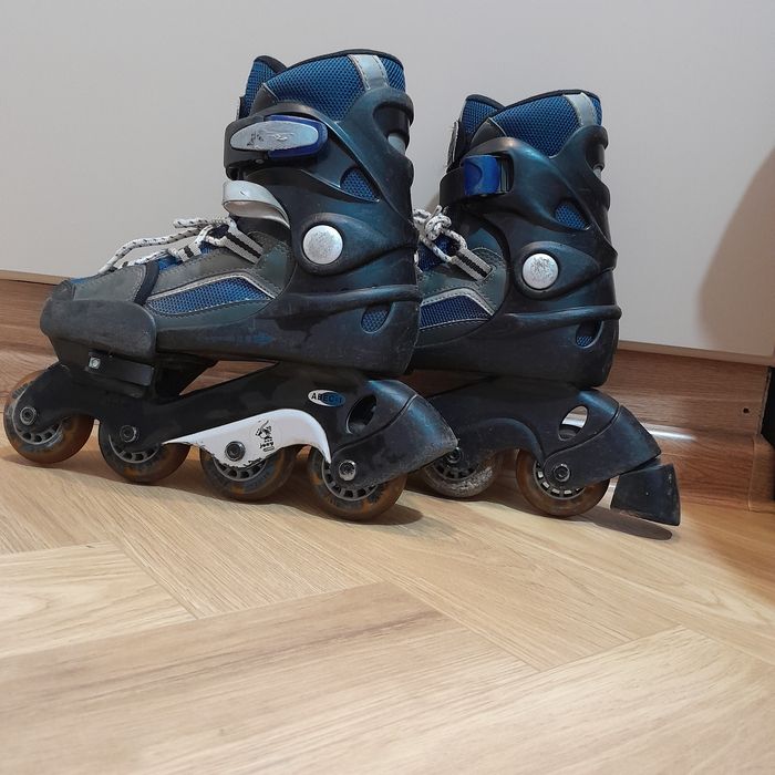 Ролики     детские