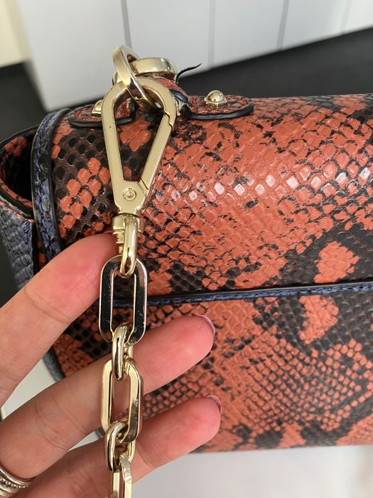 Дамска чанта Aigner Diadora