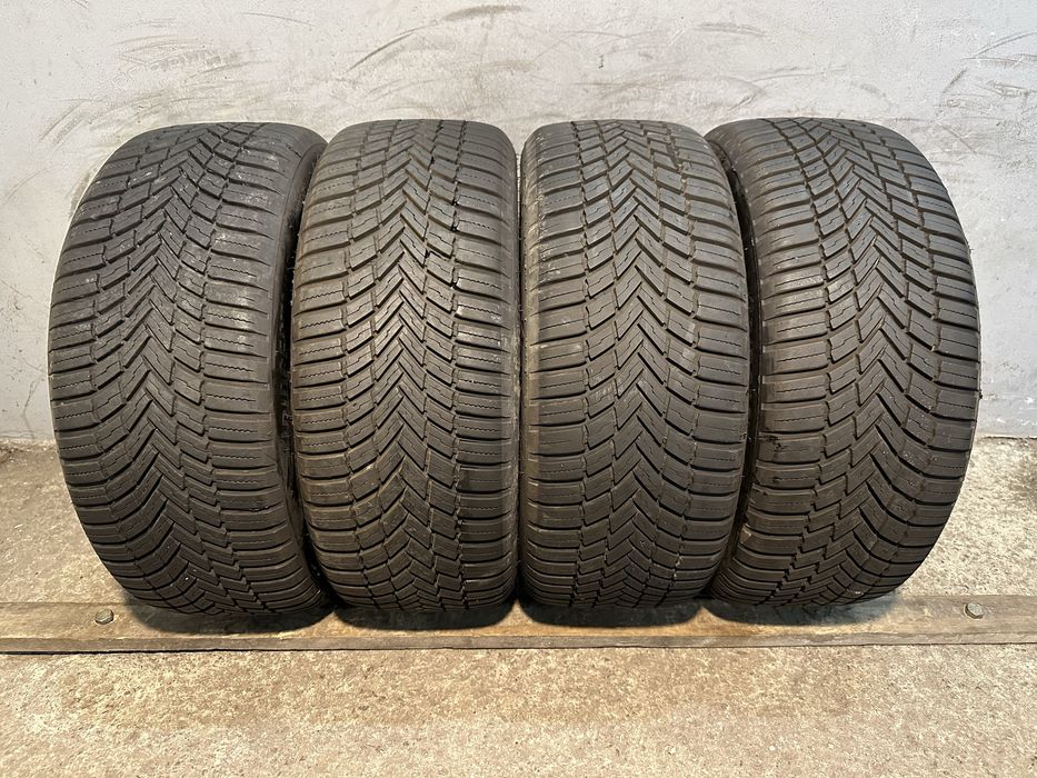 Гуми 195/50/15 BRIDGESTONE  Weather Control