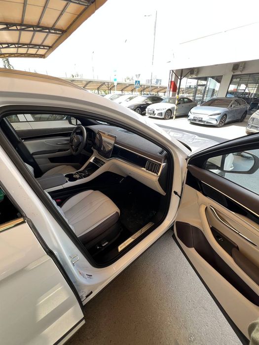 Byd Chempion 605Km Smart drive