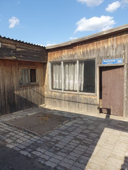 Продам Большой дом