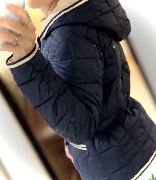 Пролетно яке L размер