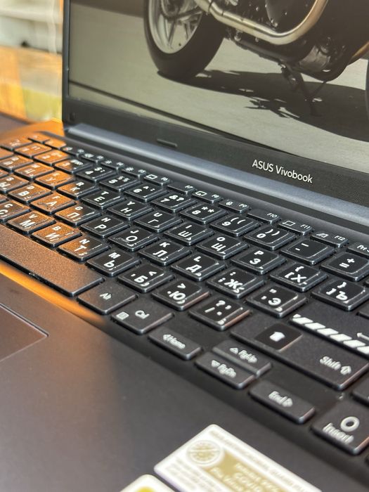 Asus vivobook 410$