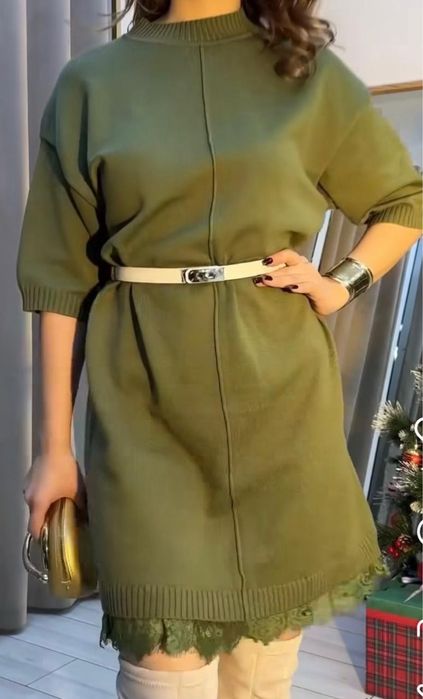 Продается платье