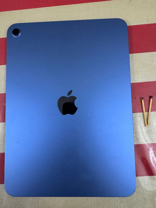 Ipad A16 128gb 2025