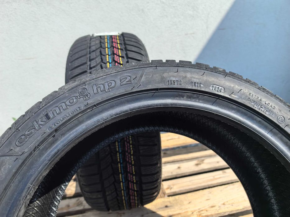 225/45/17 Сава ДОТ 2024 г - Чисто нови !