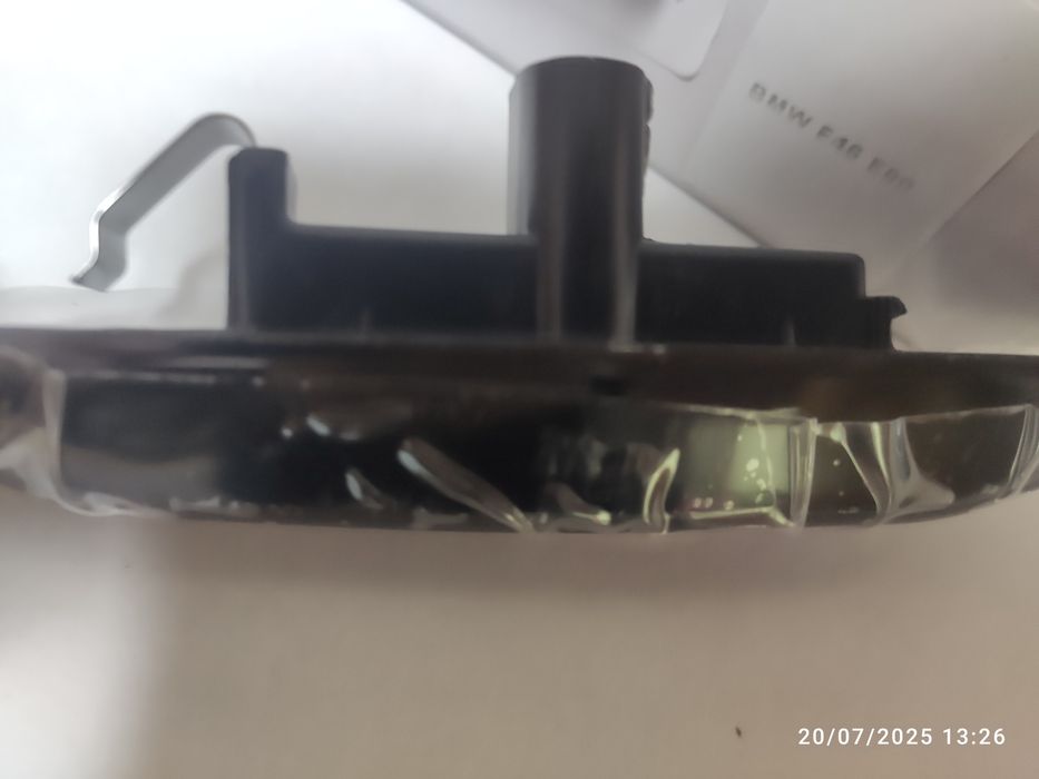 LED Динамични Мигачи Бягащи Мигач BMW E46 E90 E60 E87 БМВ Е46 Е90 Е60