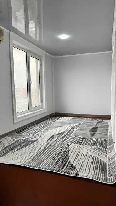 Сдается 2 комнатная квартира 450