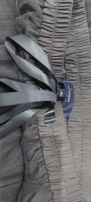 Дълга тюлена пола Junona