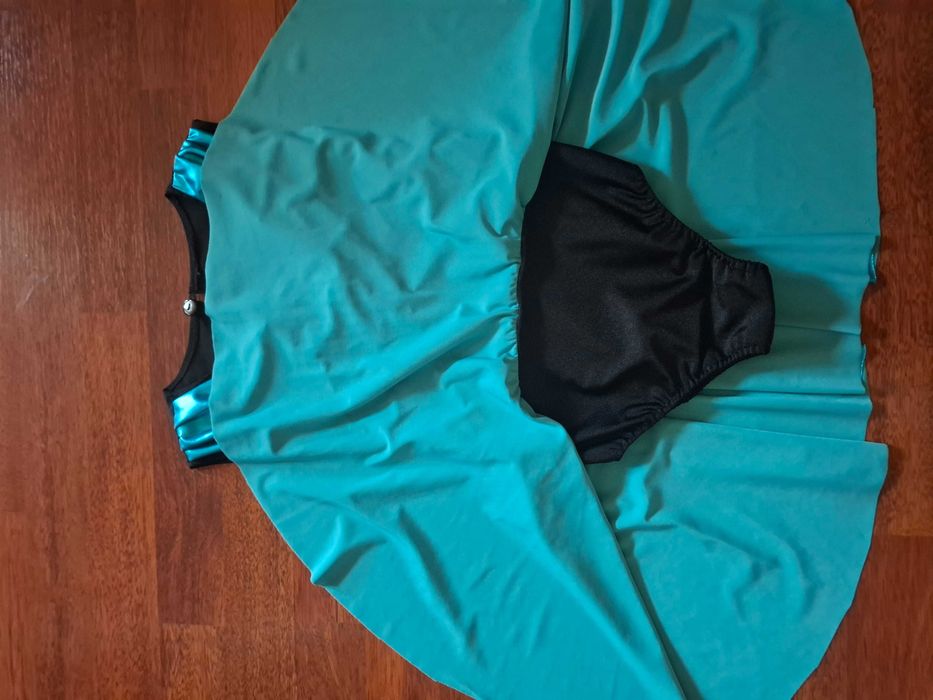 Rochie concurs dans fetita 6 ani