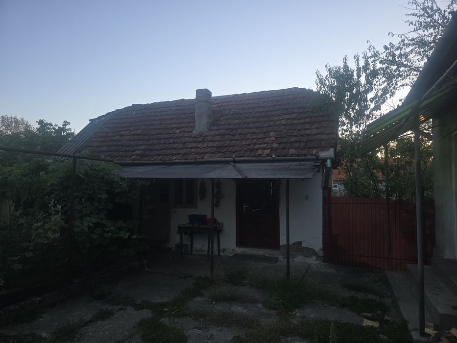 Casa de vânzare Dezna