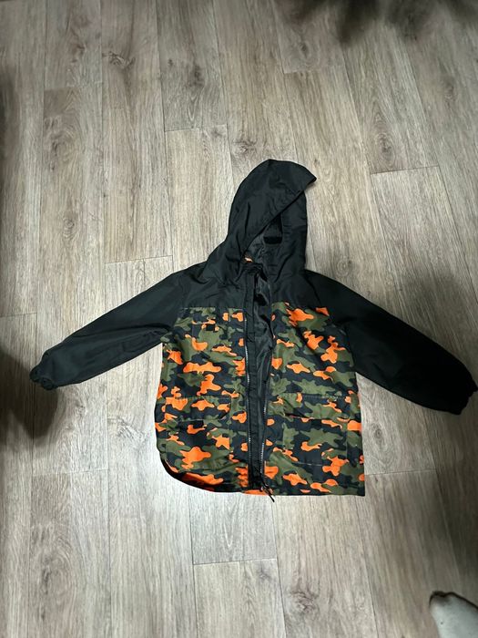 Куртка на мальчика