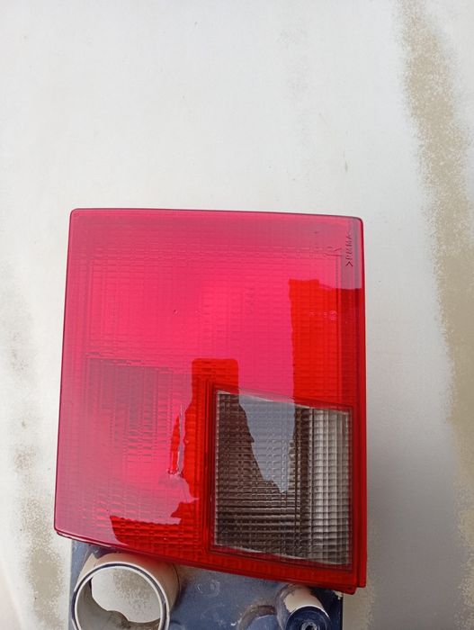 Аудиға задни стоп