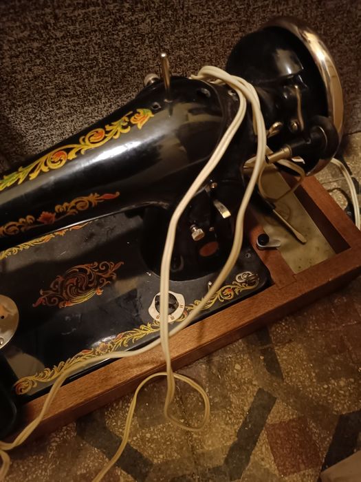 Mașină de cusut  clasică