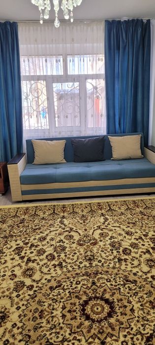 Сдам в аренду квартиру 1 комнату