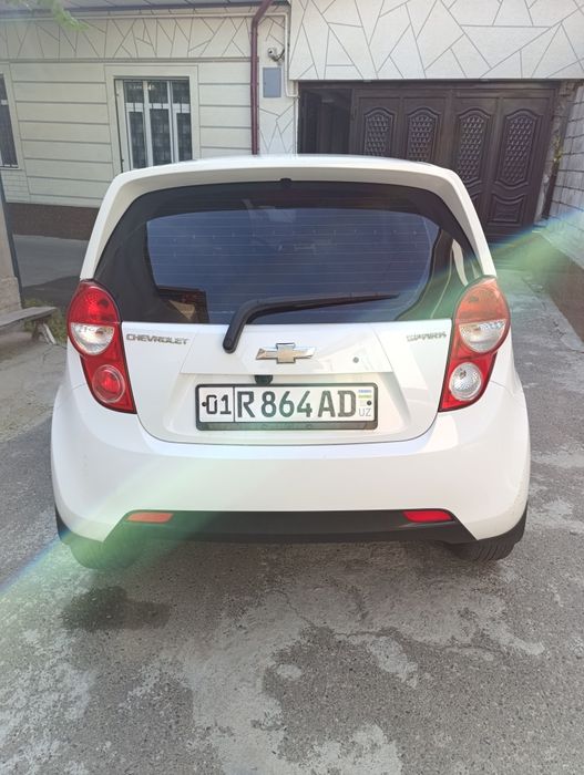 Spark mehanika sotiladi kam yurgan 72500 xalol