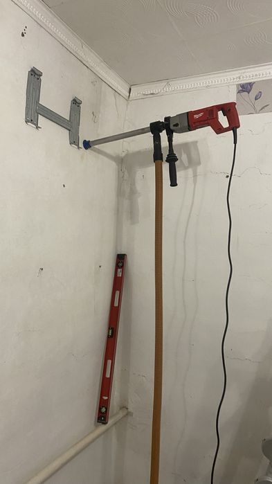 Установка кондиционеров!