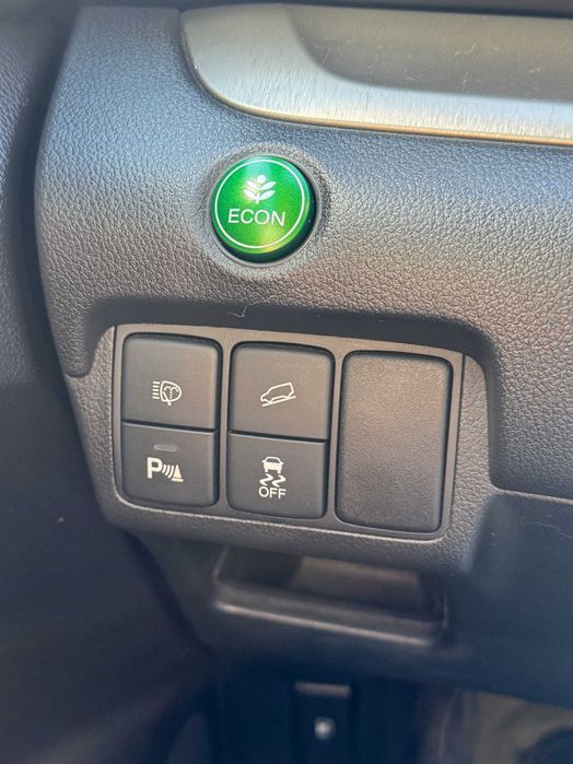 Honda CR-V 2.2 Diesel 4x4 Automat Executive 2013 - Factura cu TVA