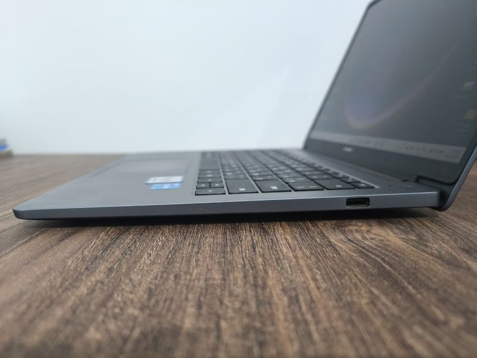 Ноутбук Huawei Matebook D14