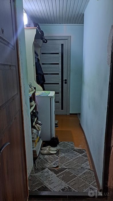 Продается квартира 1в2